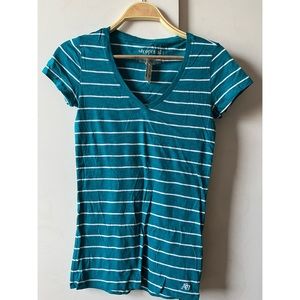 Areopostale Striped T-Shirt